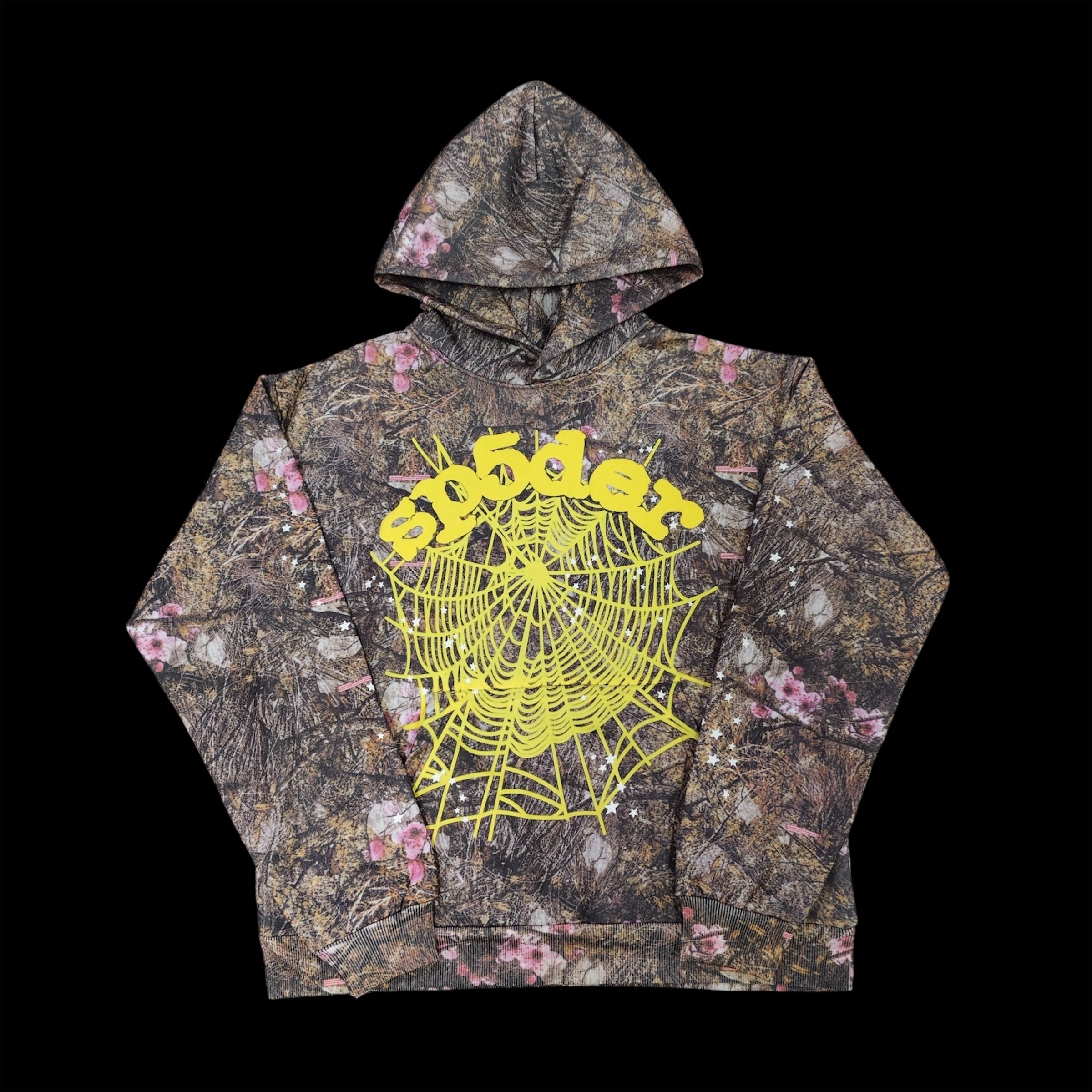 1-1 Camo Sp5 Hoodie