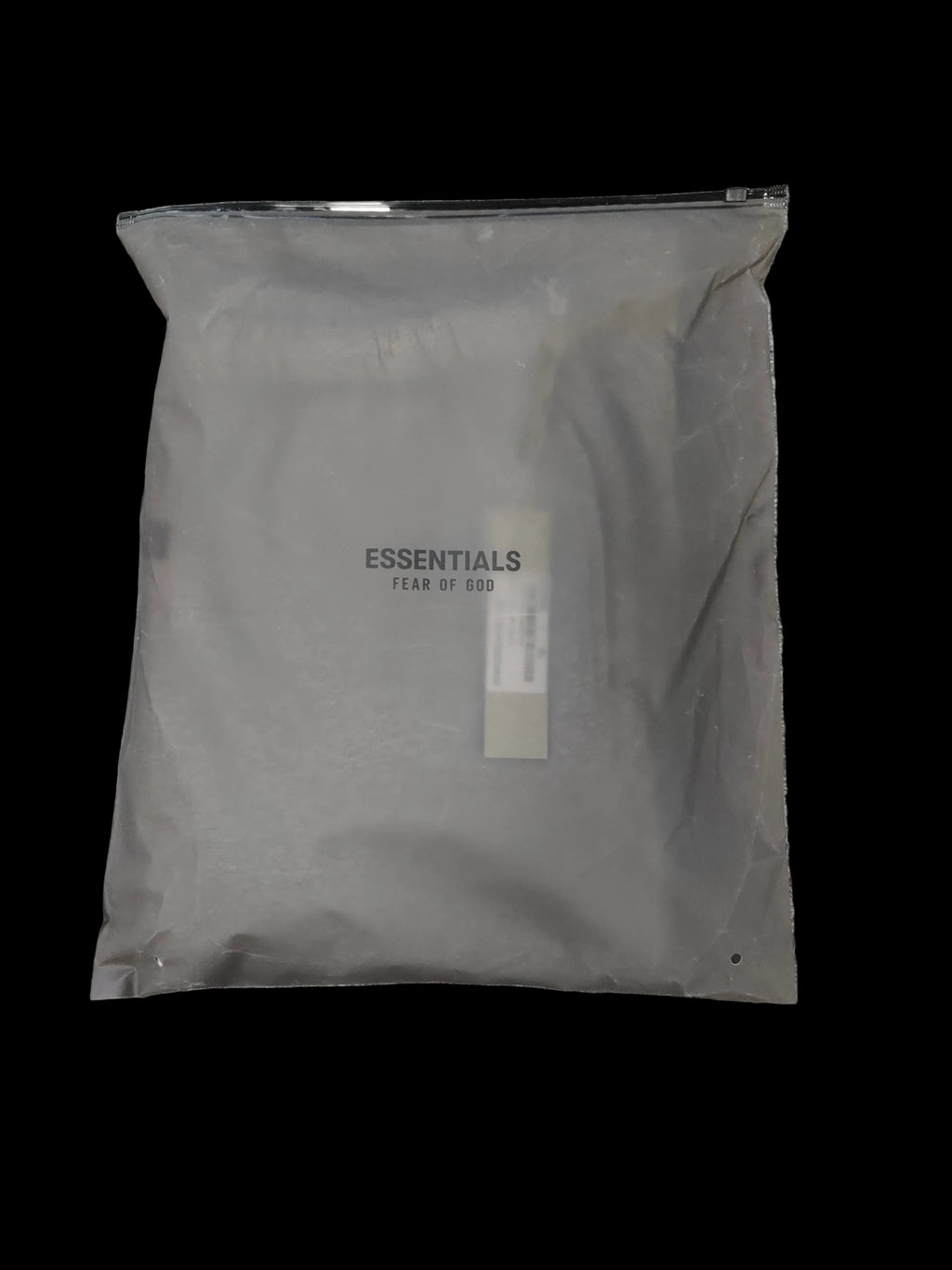 1-1 Dark Oat FOG Sweatpants