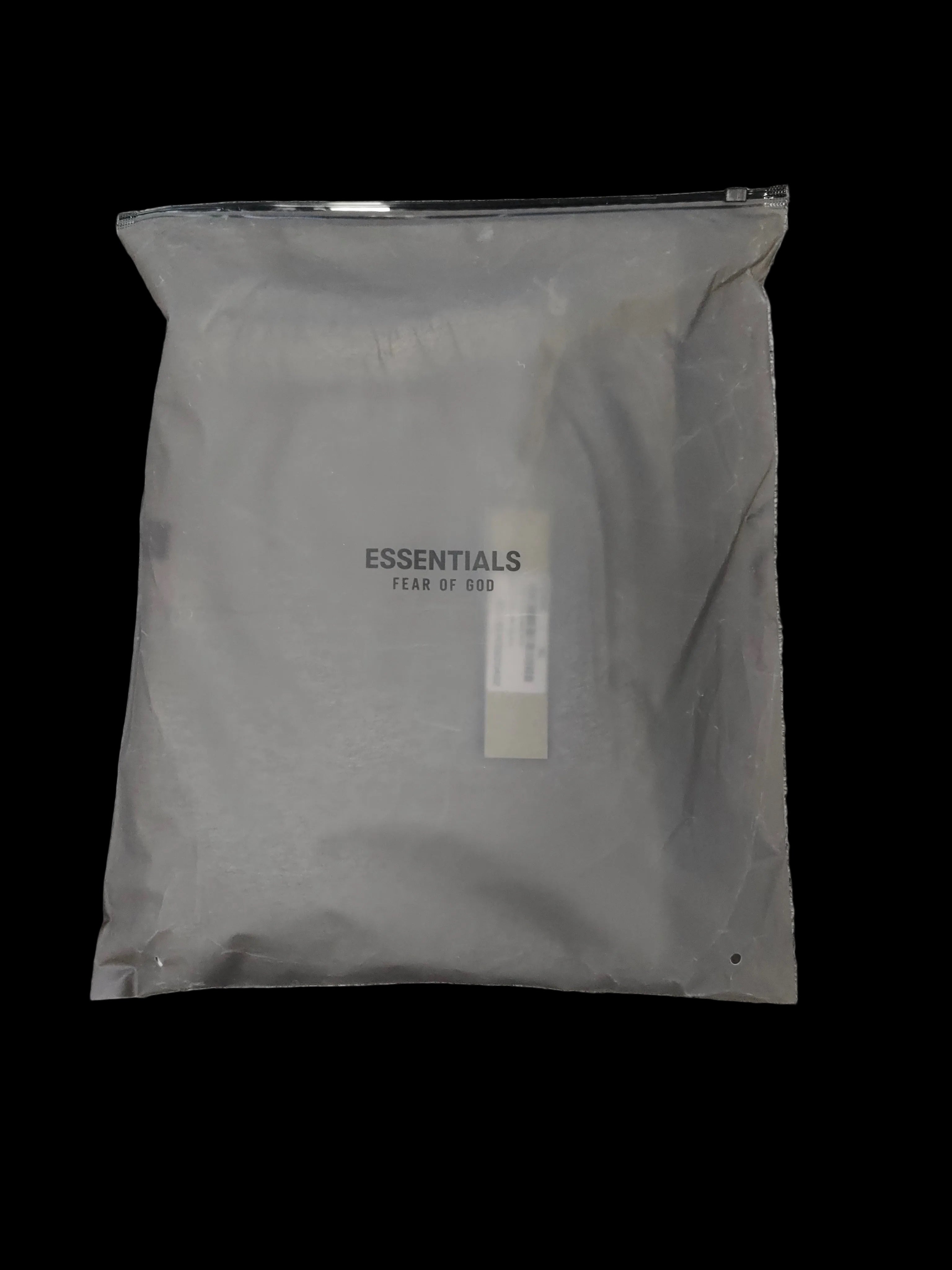 1-1 Dark Oat FOG Sweatpants