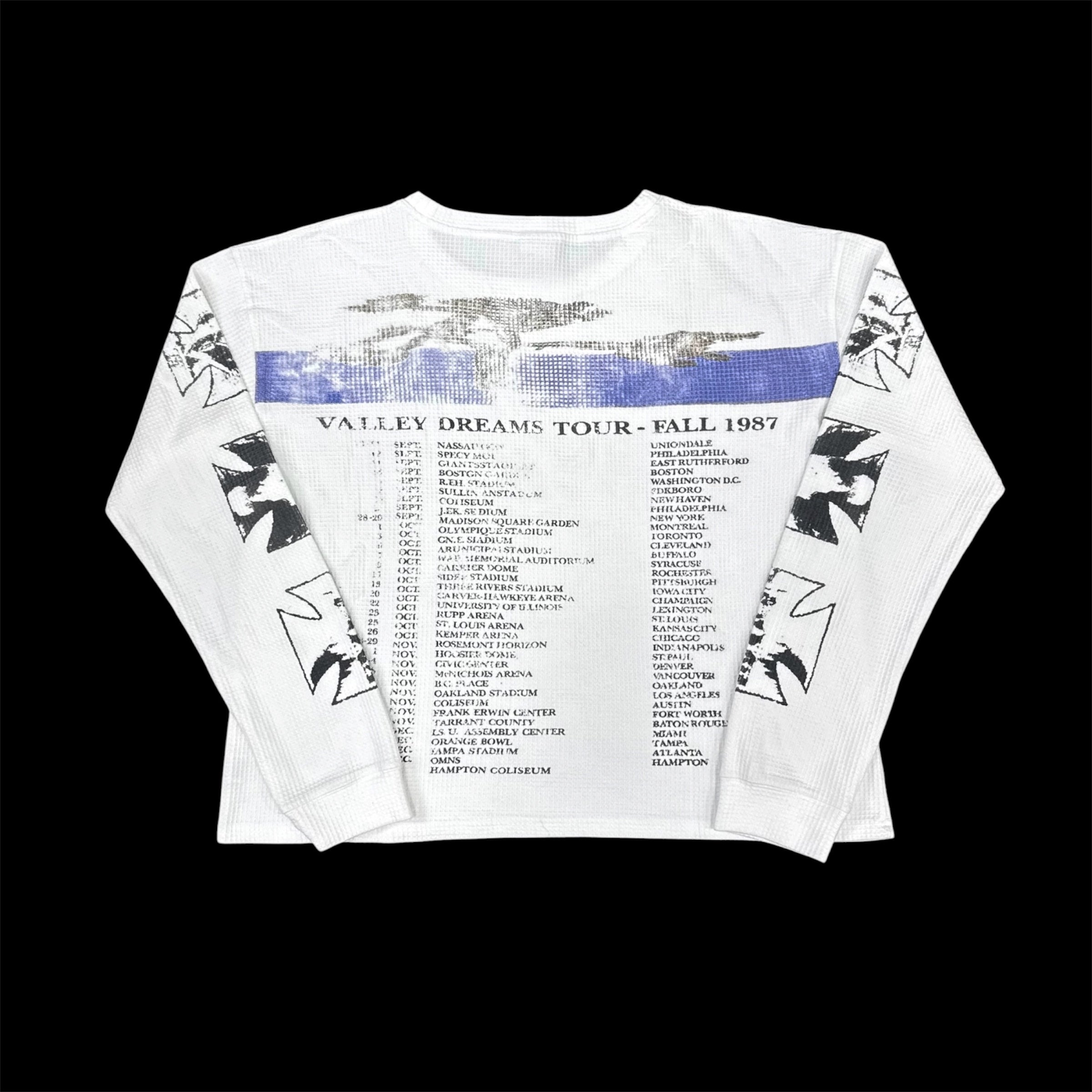 1-1 Vale Longsleeve