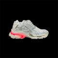 1-1 White Led Runners
