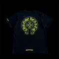 Glow In Dark Chrome Tee