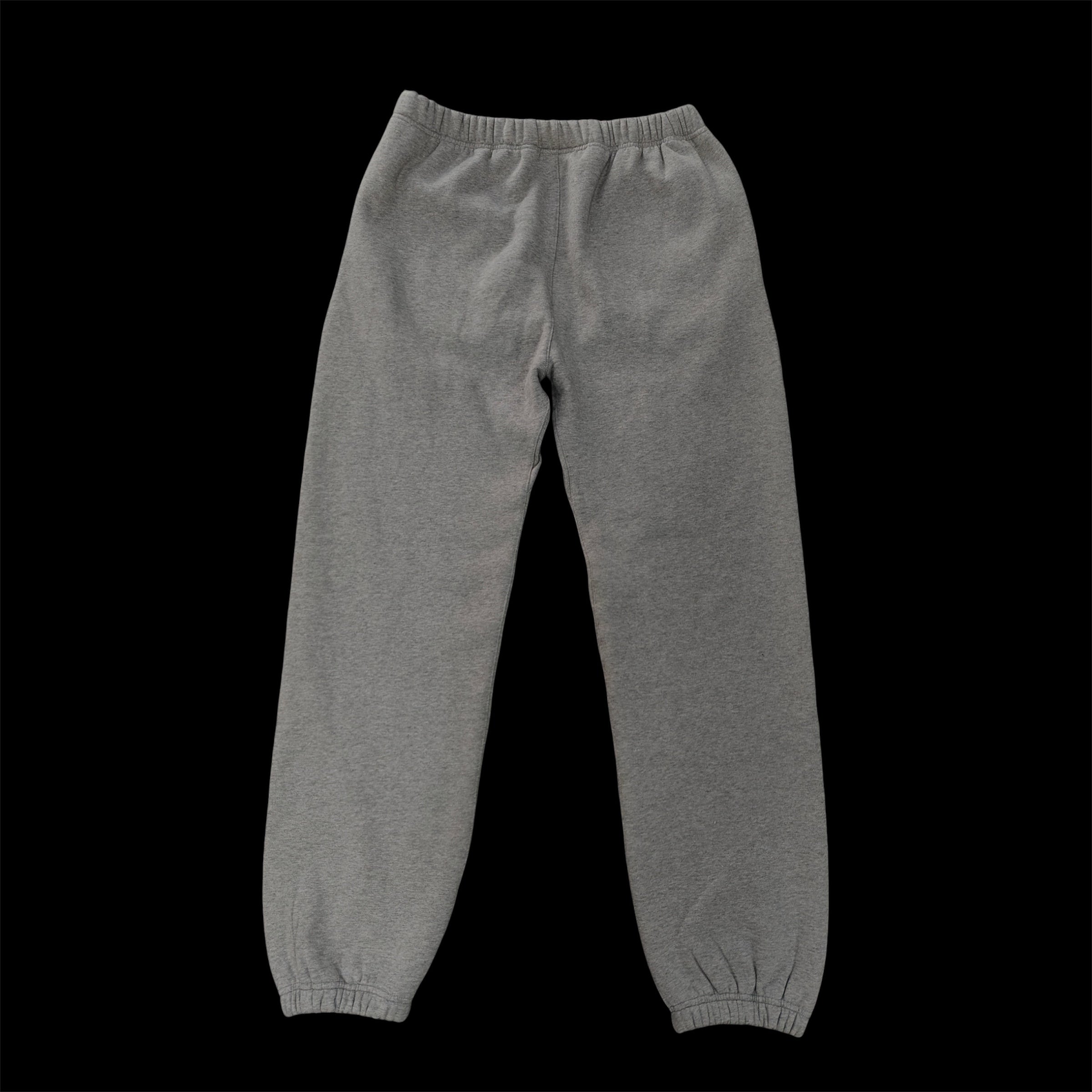1-1 Dark Oat FOG Sweatpants