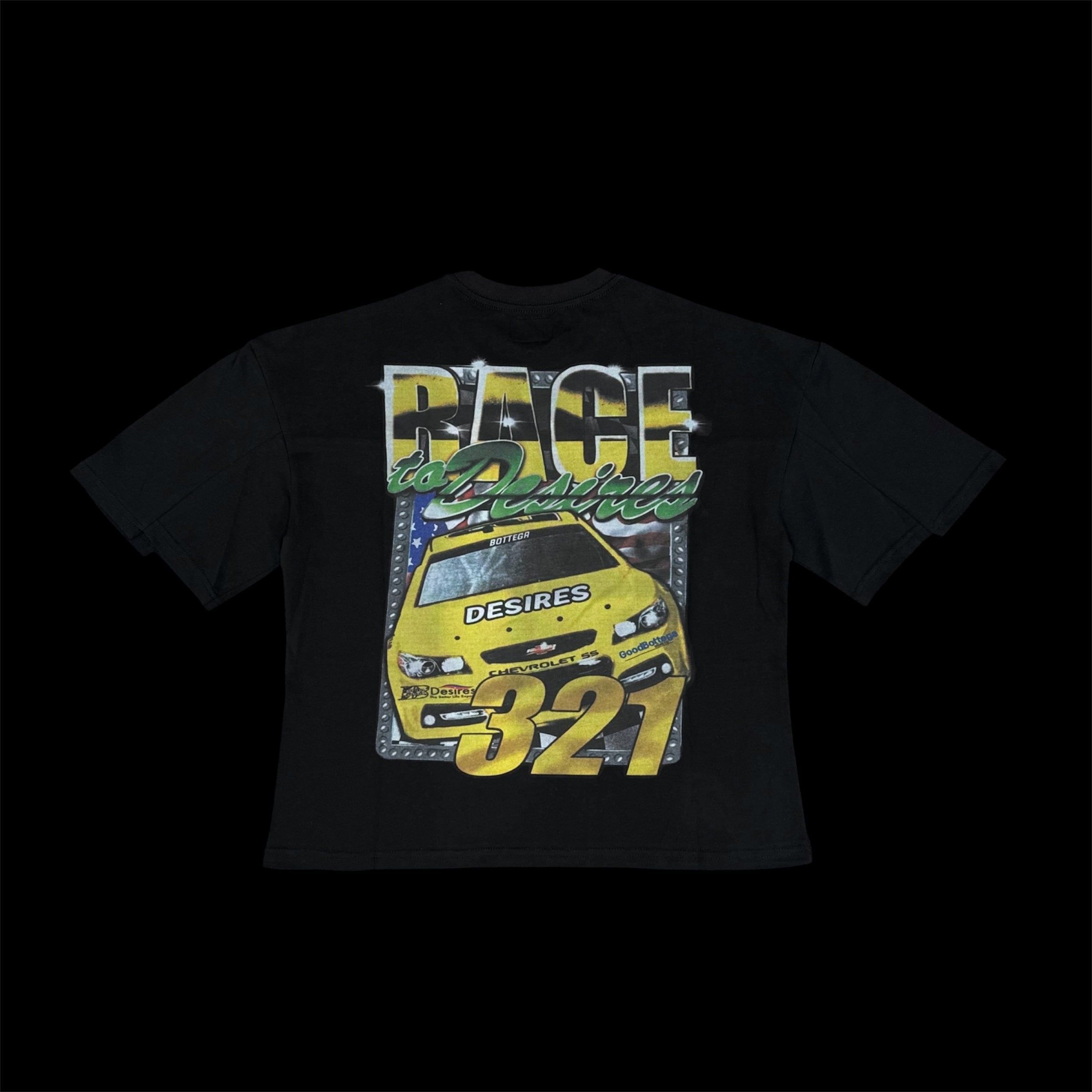 1-1 Bottega T-shirt