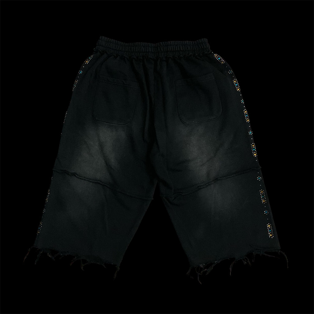 1-1 Vale Gemstone Shorts
