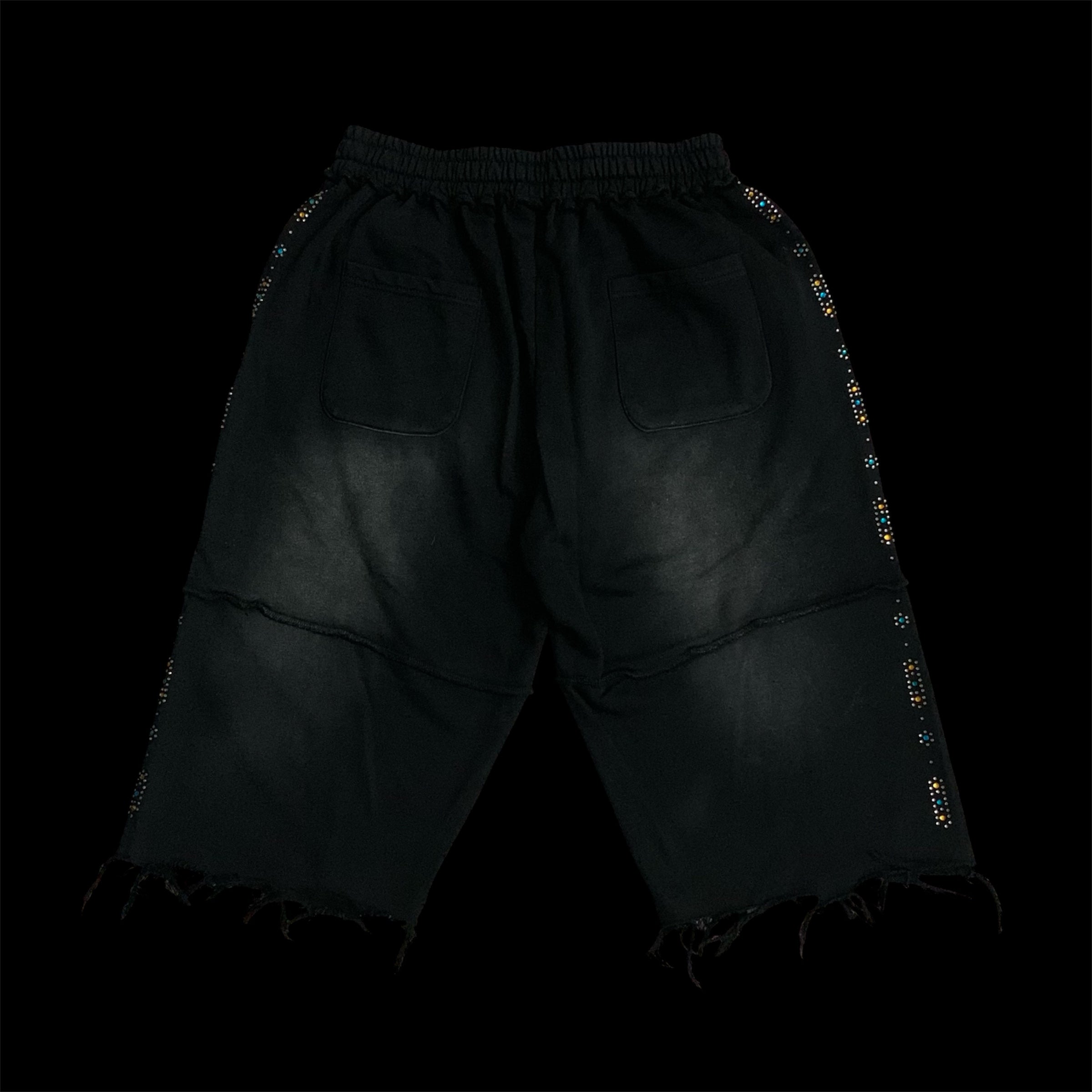 1-1 Vale Gemstone Shorts