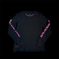 1-1 Chrome Longsleeve