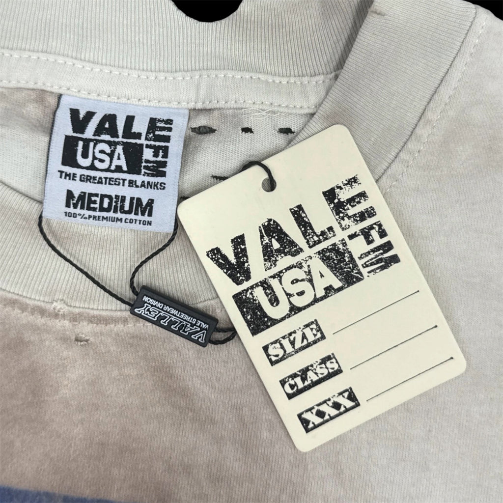 1-1 Valley Dreams T-Shirt