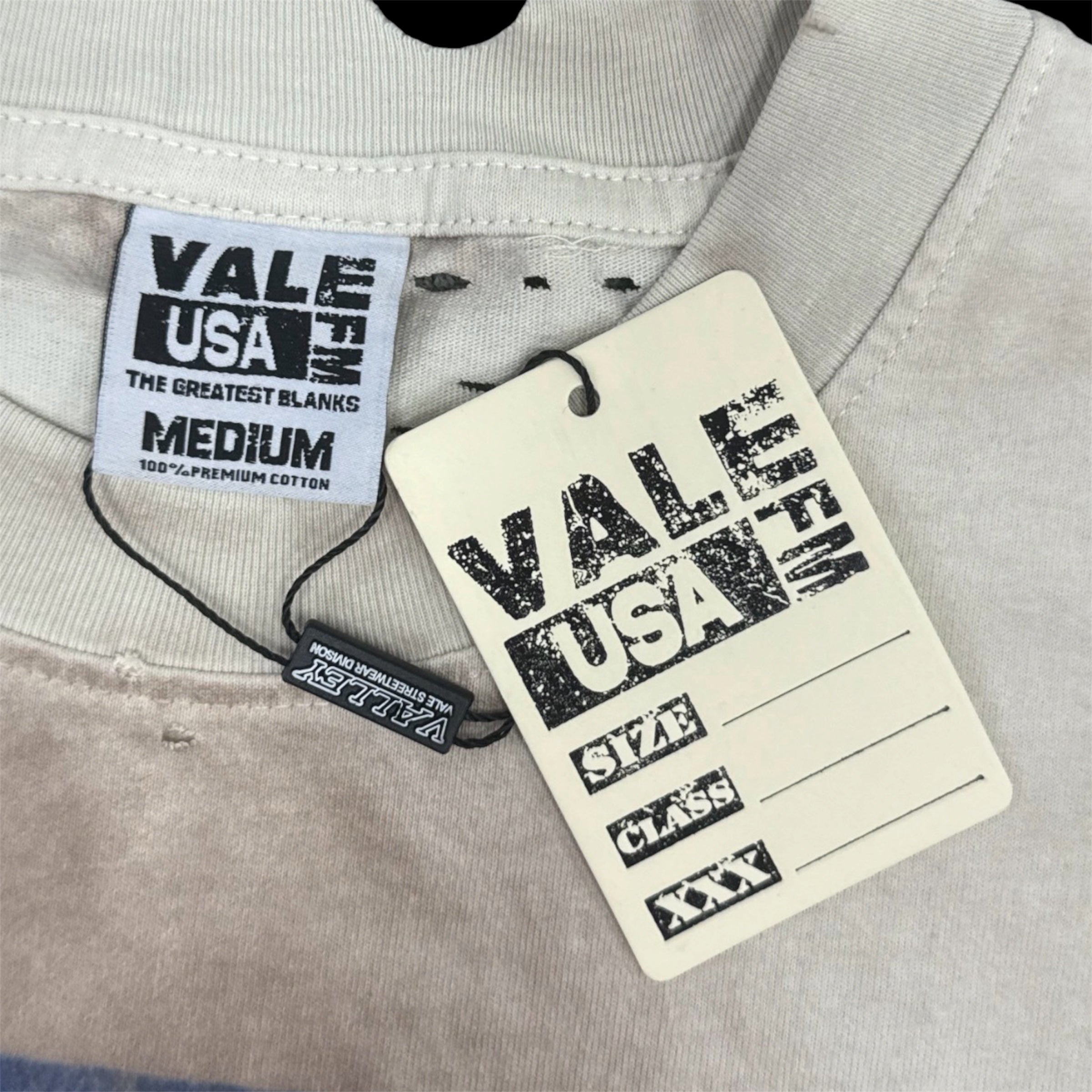 1-1 Valley Dreams T-Shirt